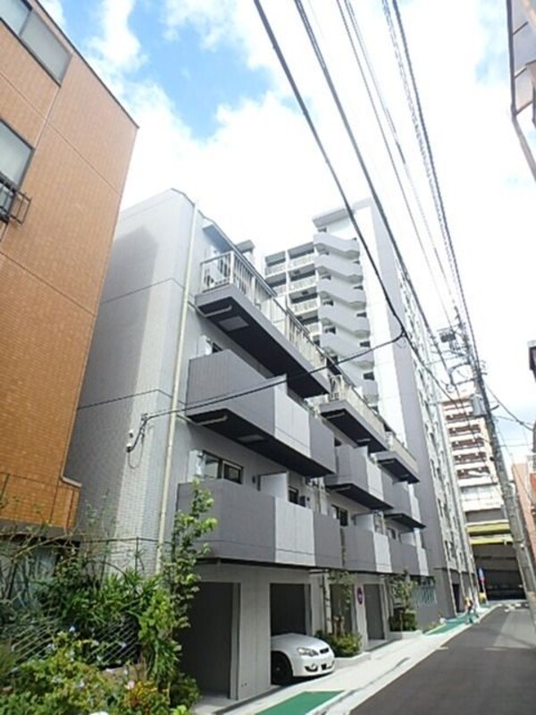 外観(NULL)