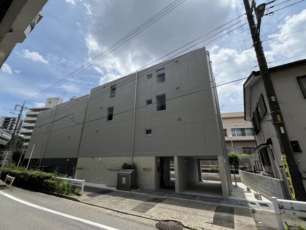 外観(外観)