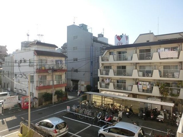 眺望(★景観★)