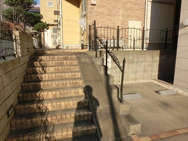 エントランス(★エントランス★)