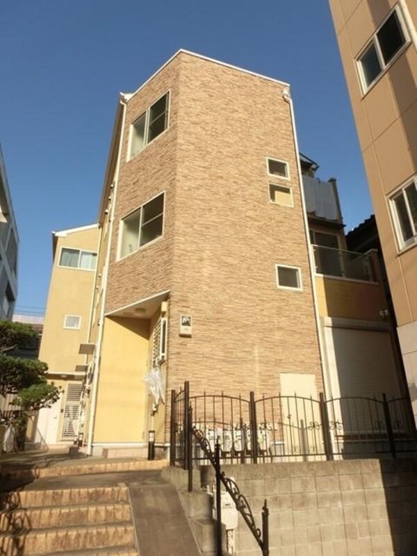外観(★外観★)