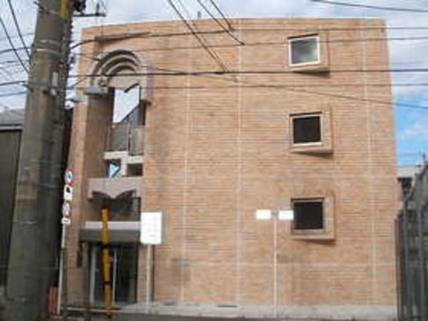 外観(明るい外観)