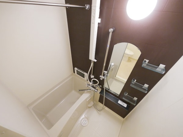 バス／シャワールーム等