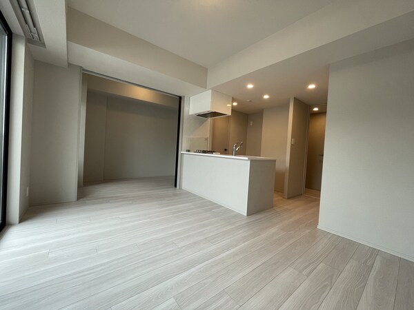 リビング・居室(リビング/居室)