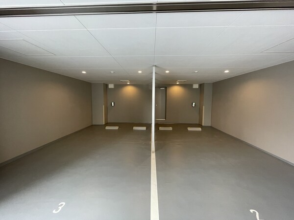 エントランス(エントランス)