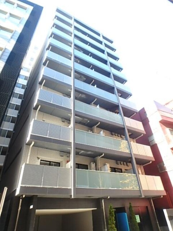 外観(★2015年12月完成★)