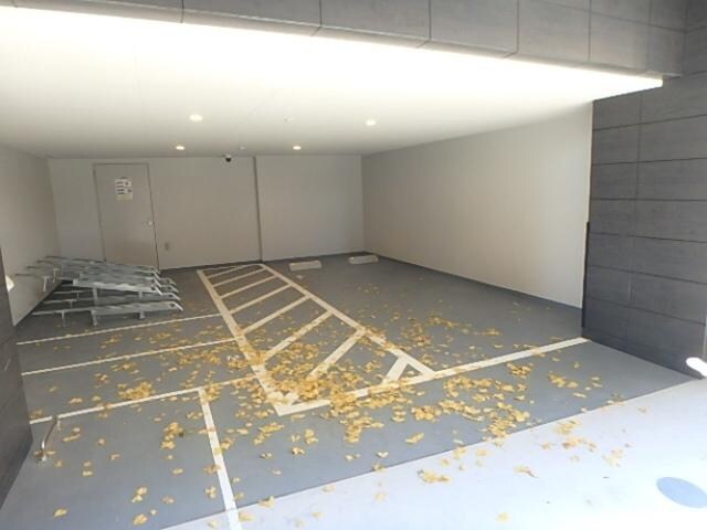 物件内観写真9　(★駐車場★)