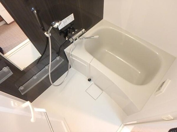 バス／シャワールーム等(★お風呂★)
