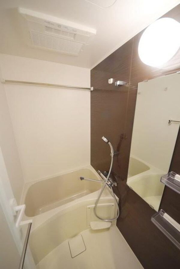 バス／シャワールーム等