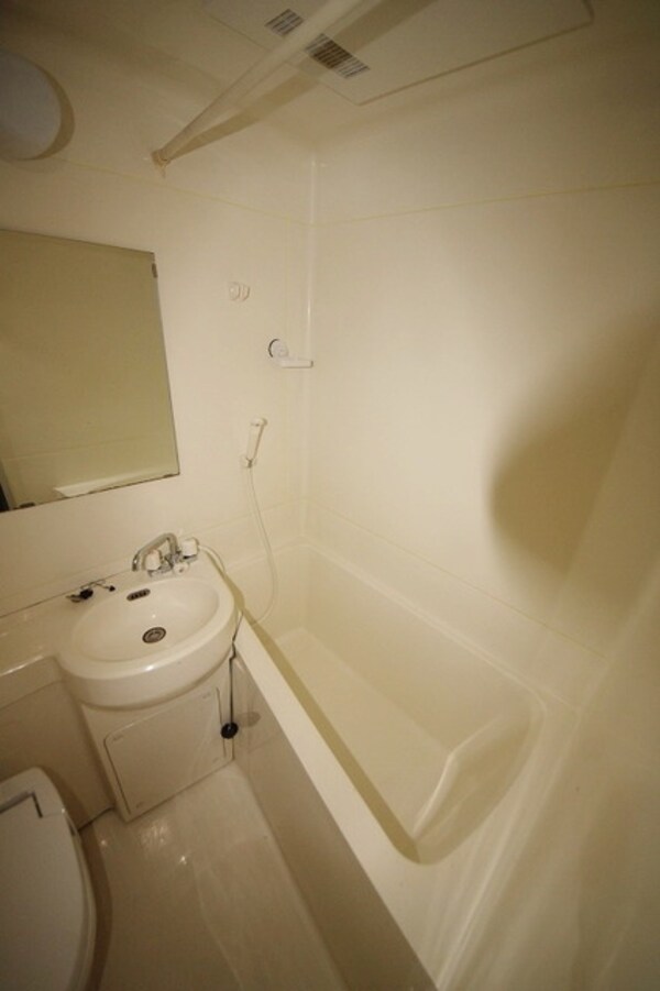 バス／シャワールーム等