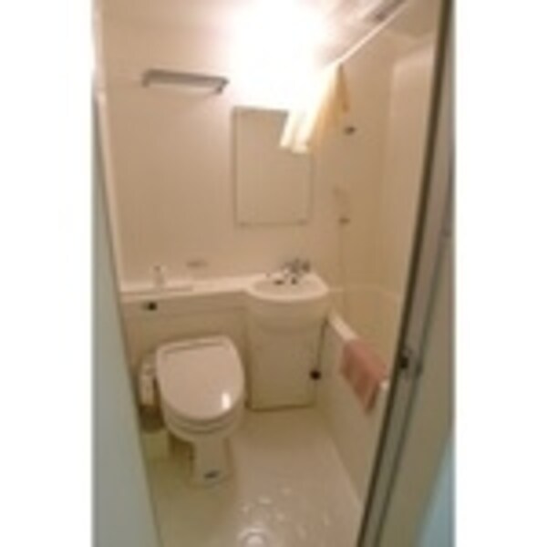 トイレ(トイレ)