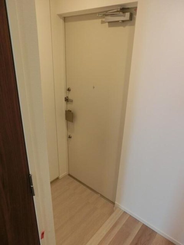 玄関(★玄関★)