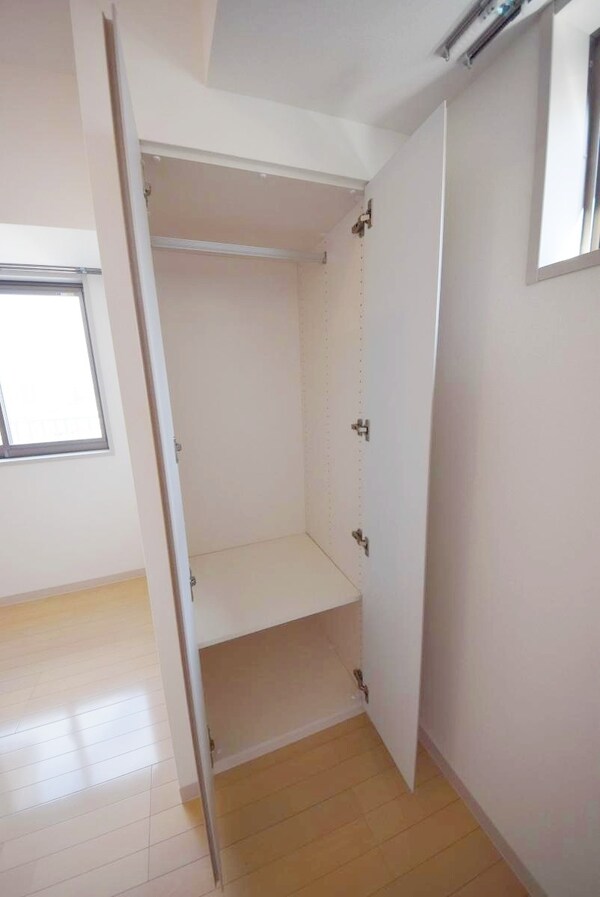 収納(☆お部屋探しはタウンハウジング東京赤羽店へ☆)