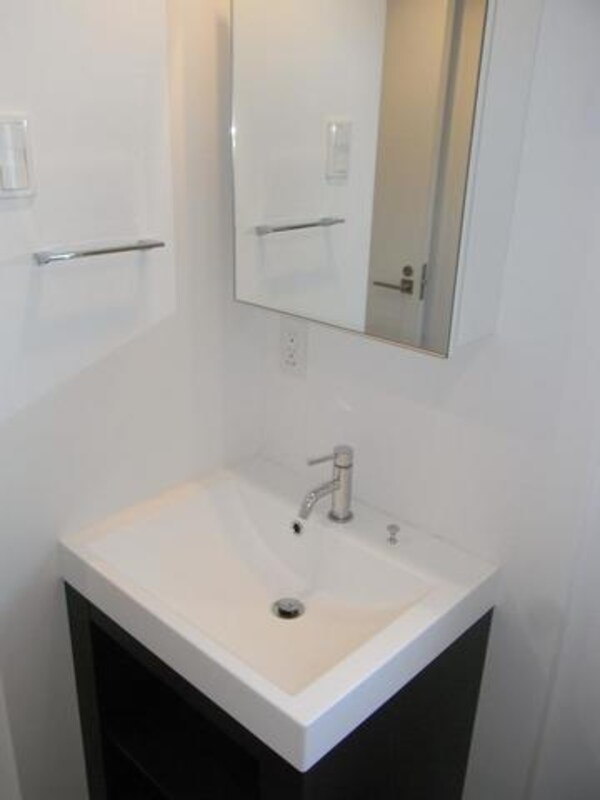 洗面(★独立洗面台★)