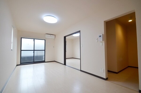 リビング・居室