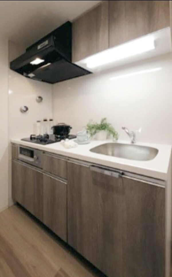 キッチン(※参考写真)