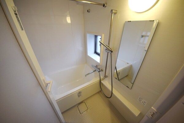 バス／シャワールーム等