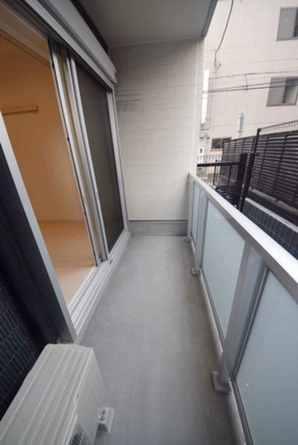 バルコニー(バルコニー)