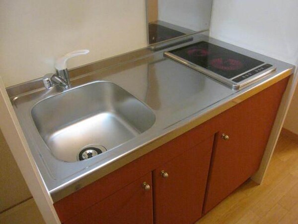 キッチン(☆キッチン☆)