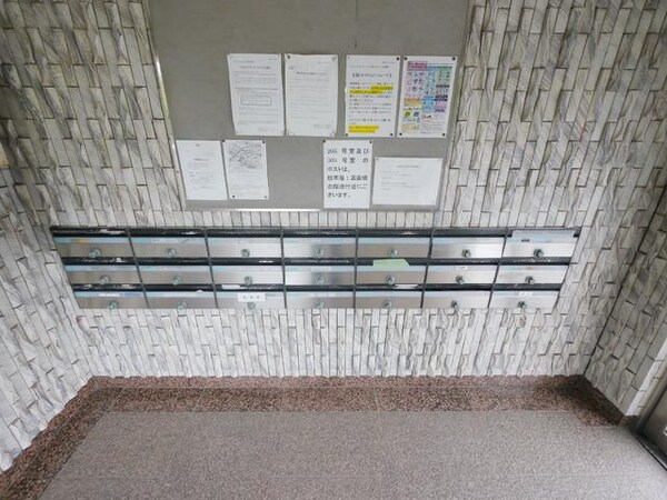 共有部分