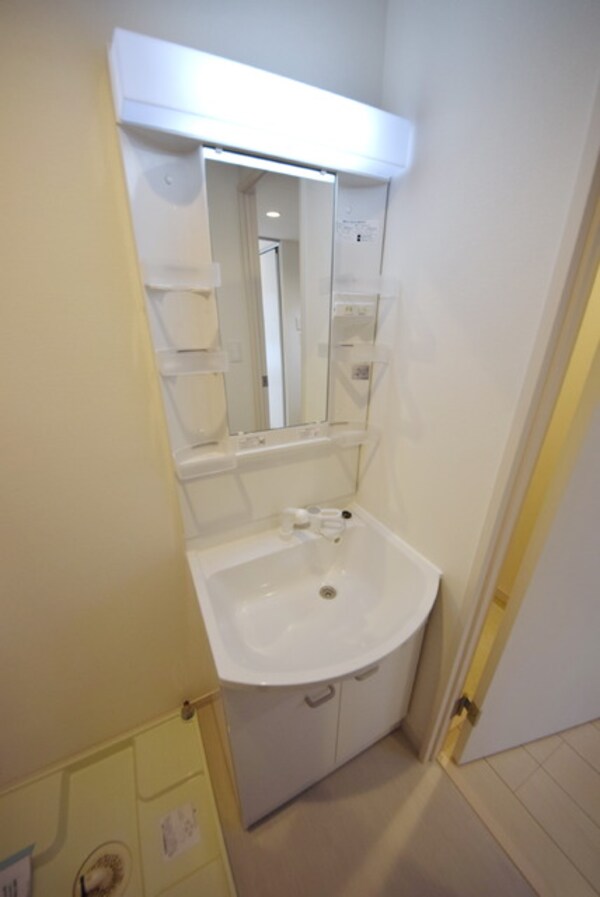 その他(洗面台)