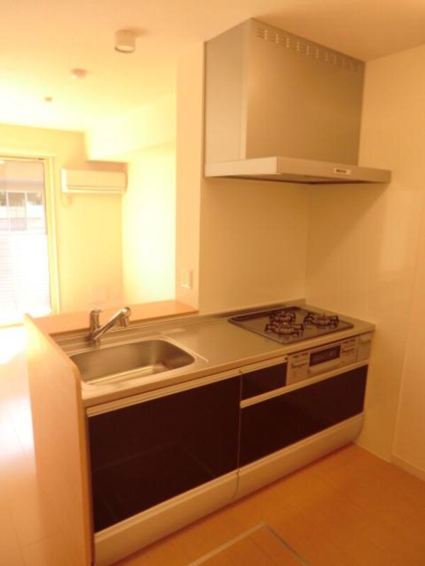 キッチン(対面キッチン)