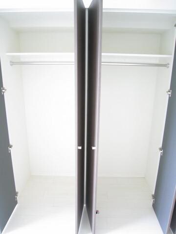 物件内観写真9　(クローゼット２か所)