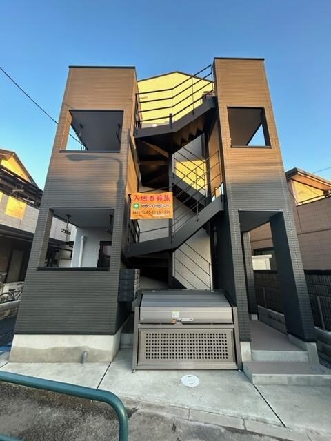 物件外観写真1　(外観)