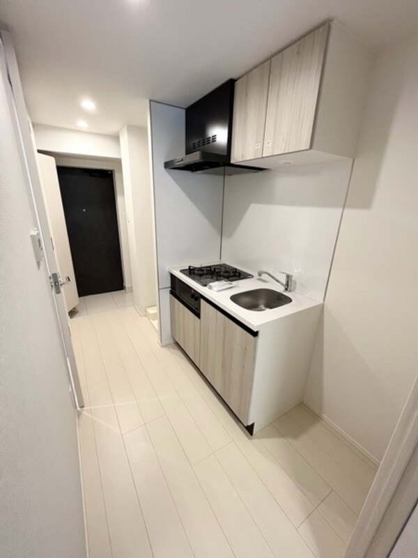 キッチン(キッチン)