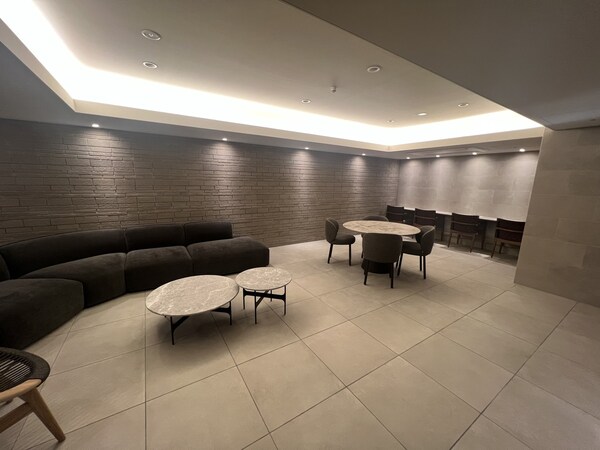 ロビー(エントランス)