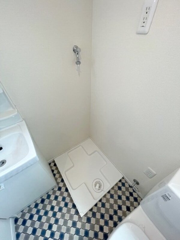 その他室内・内装(設備)