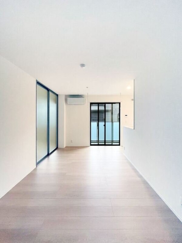 リビング・居室(リビング/居室)