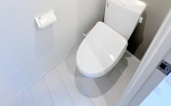 トイレ(トイレ)