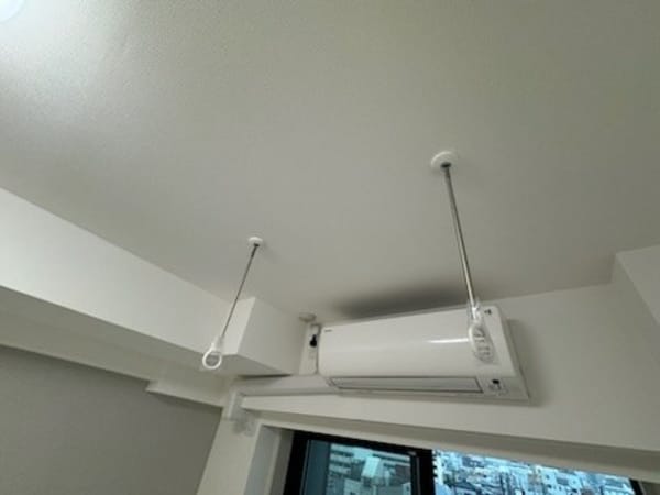 その他(バス／シャワールーム等)