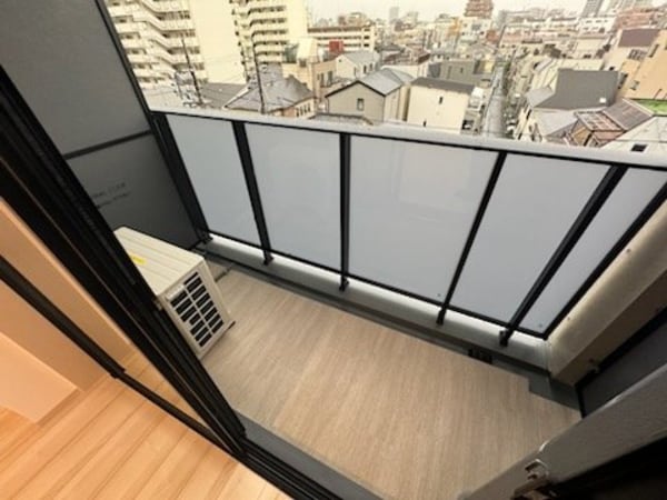 バルコニー(バルコニー)