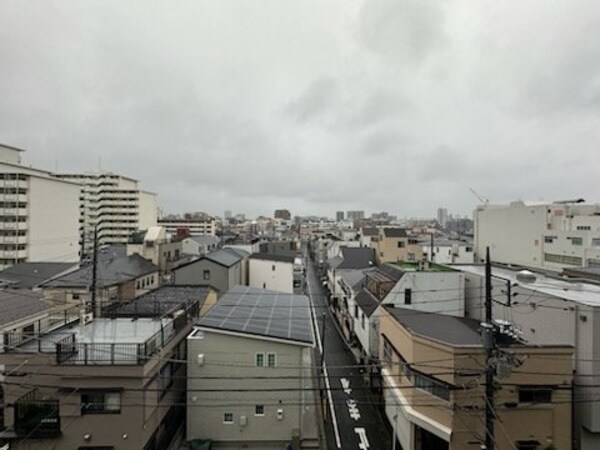 眺望(眺望)
