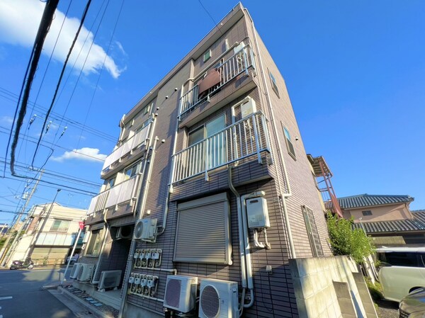 外観(外観)