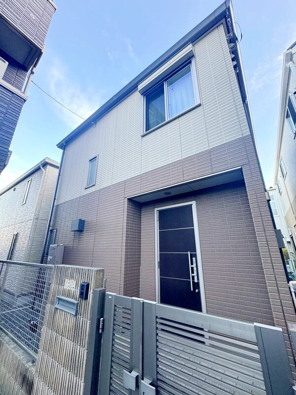 外観(外観)