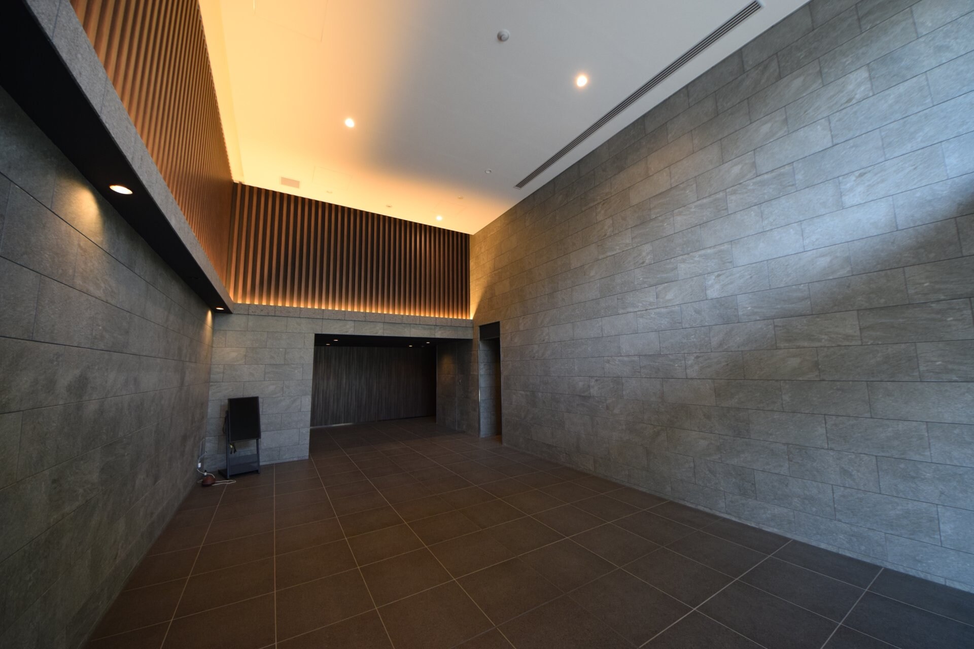 物件内観写真25　(エントランス)