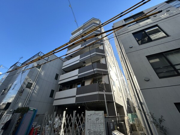 外観(外観)