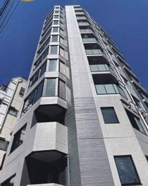 Ｖ－ｓｔｙｌｅ入谷の外観写真