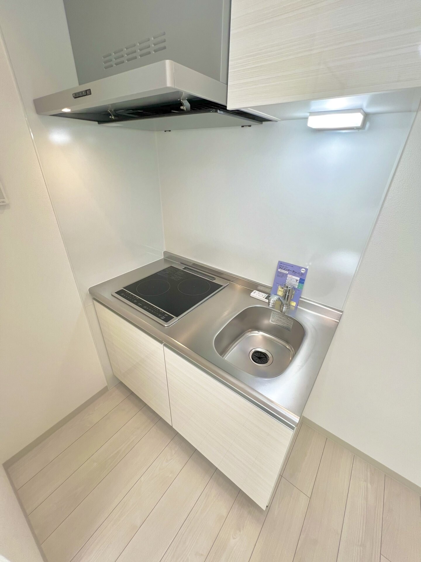 物件内観写真12　(キッチン)