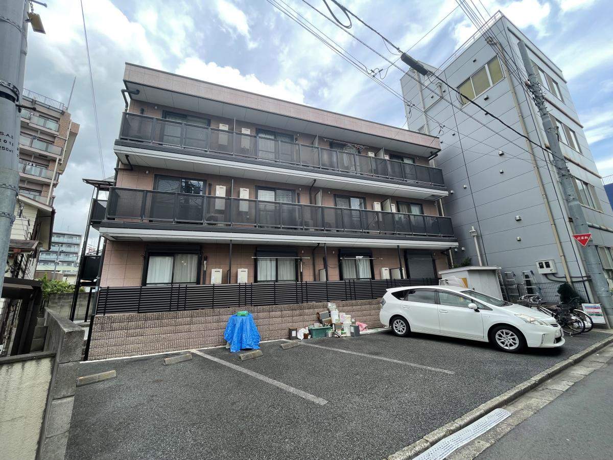 外観写真