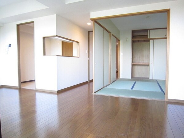 リビング・居室(NULL)