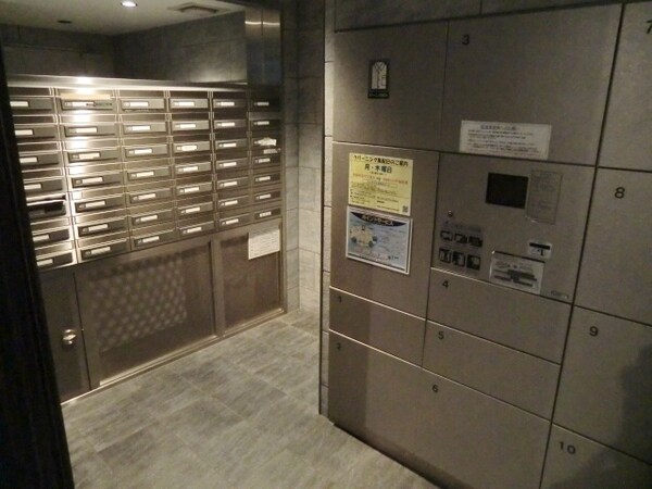 共有部分