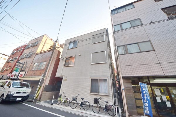 外観(外観)