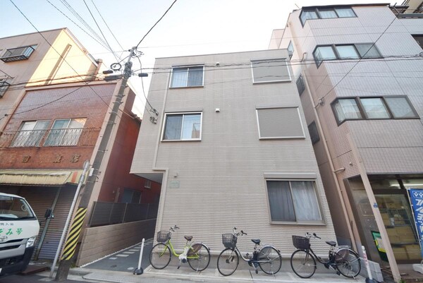 外観(外観)