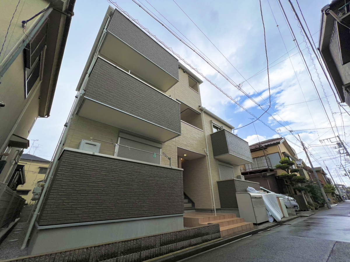 外観写真