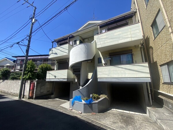外観(外観)