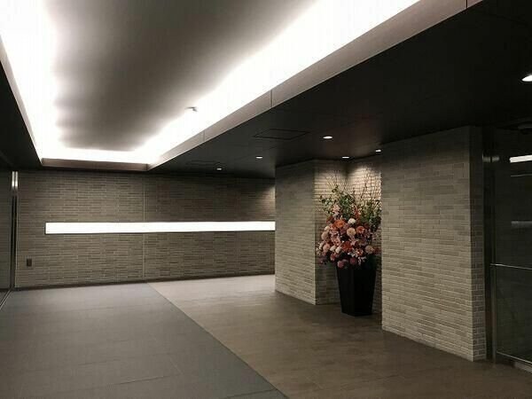 共有部分